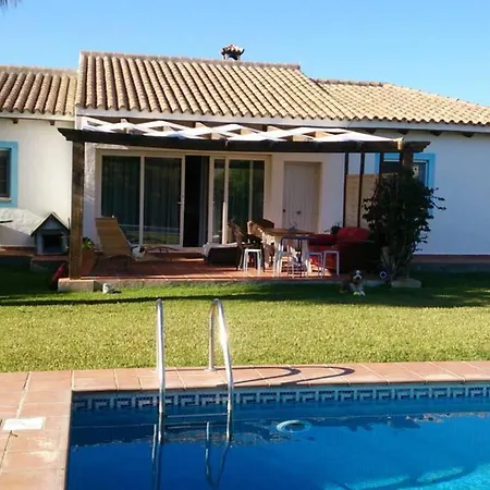 Grande 3 Сasa de vacaciones *