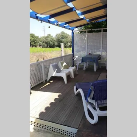 Сasa de vacaciones Grande 3 Cádiz